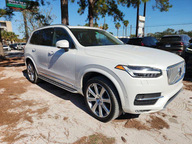 2019 Volvo XC90