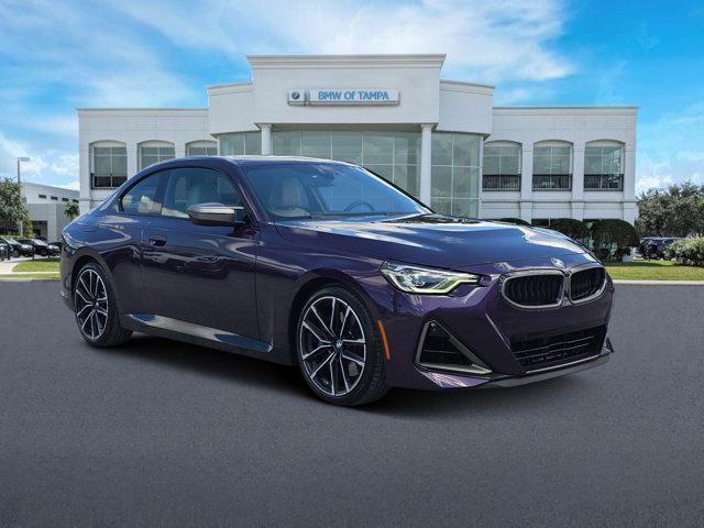 2024 BMW M240