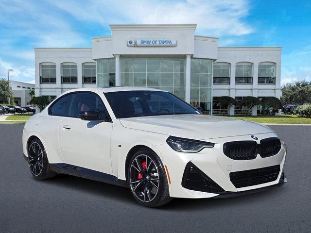 2024 BMW M240