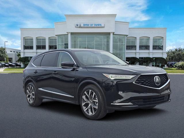 2023 Acura MDX