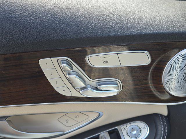 Photo of 2019 White Mercedes-Benz C-Class