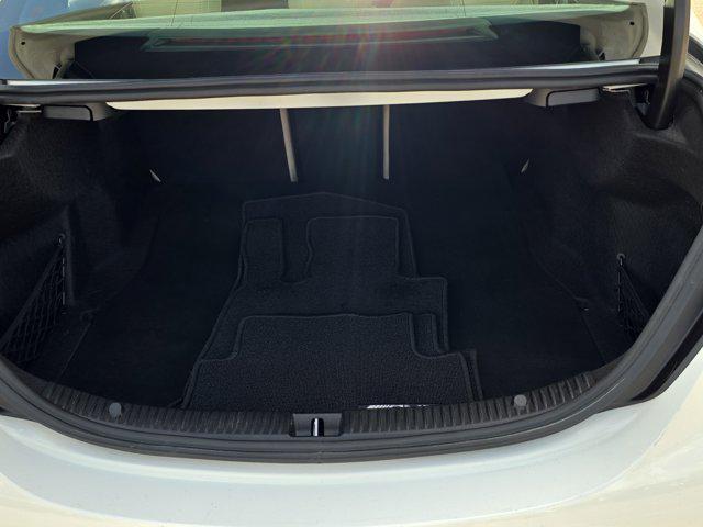 Photo of 2019 White Mercedes-Benz C-Class