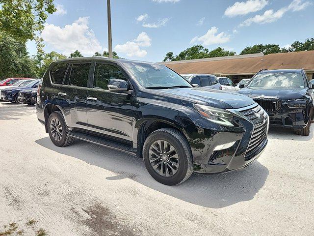 2022 Lexus Gx 460