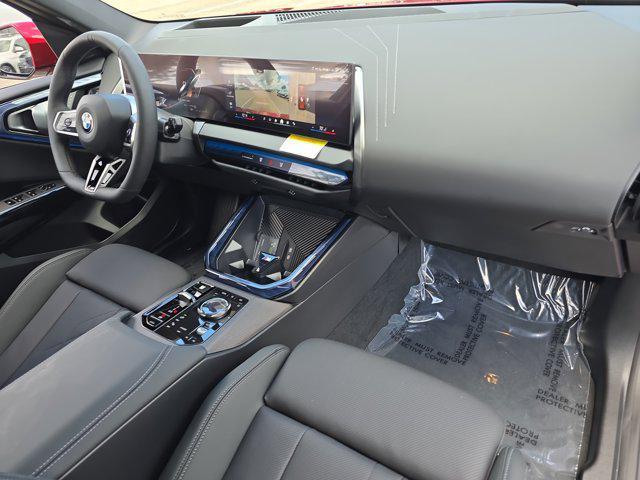 Photo of 2026 Vegas Red Metallic BMW X3