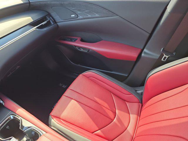 Photo of 2024 Caviar Lexus RX 350