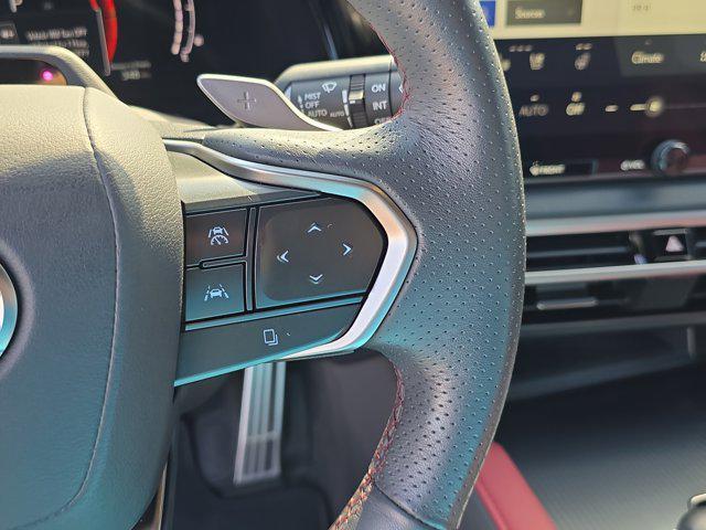 Photo of 2024 Caviar Lexus RX 350