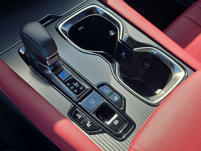 Photo of 2024 Caviar Lexus RX 350