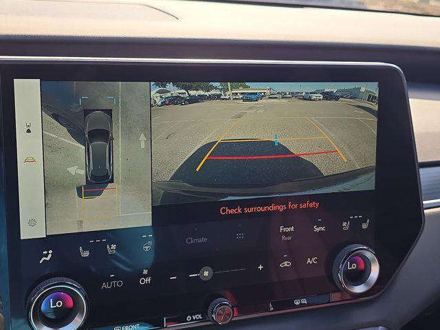Photo of 2024 Caviar Lexus RX 350