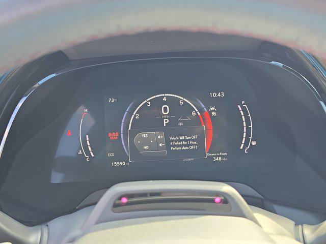 Photo of 2024 Caviar Lexus RX 350