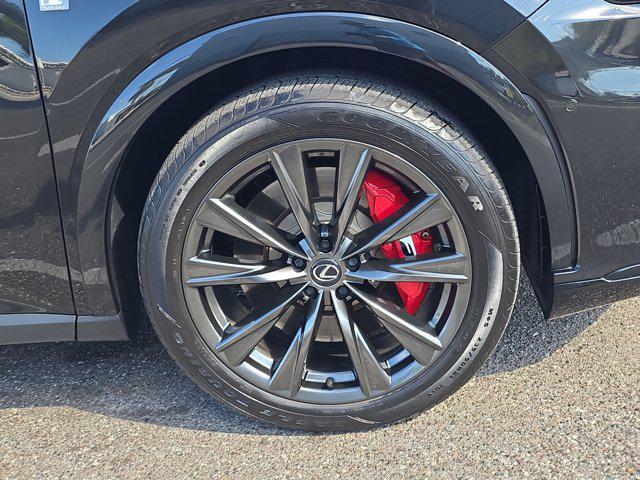 Photo of 2024 Caviar Lexus RX 350