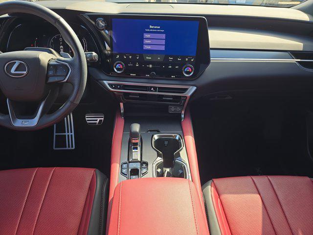 Photo of 2024 Caviar Lexus RX 350