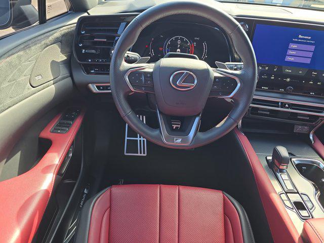 Photo of 2024 Caviar Lexus RX 350