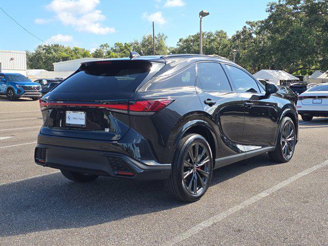 Photo of 2024 Caviar Lexus RX 350