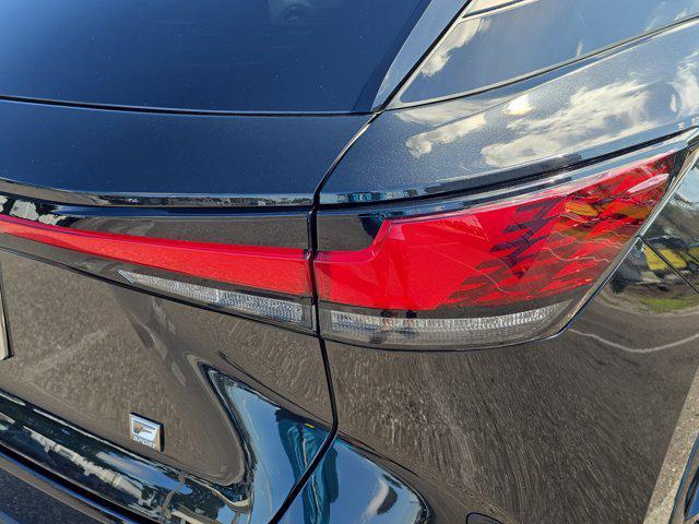 Photo of 2024 Caviar Lexus RX 350