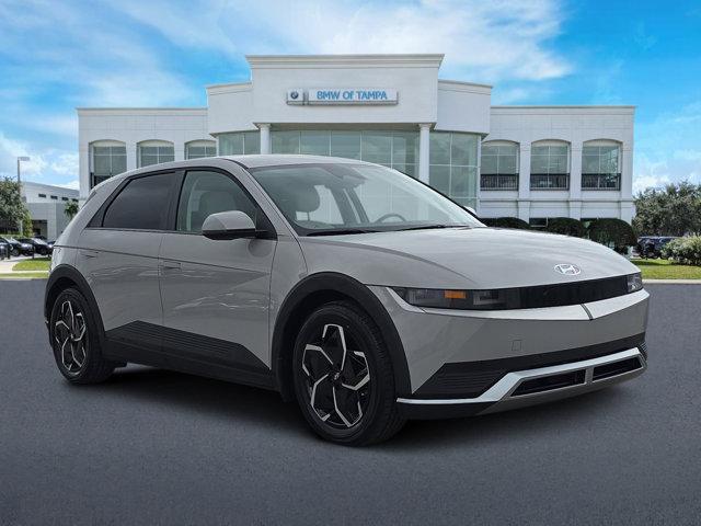 2022 Hyundai Ioniq 5