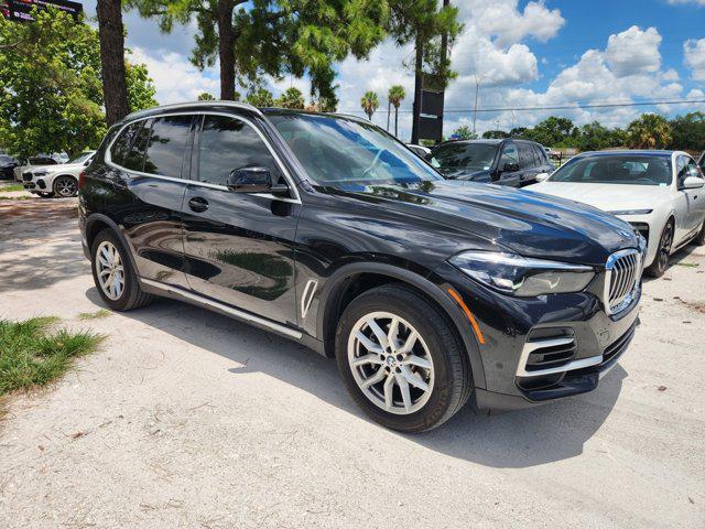 2023 BMW X5