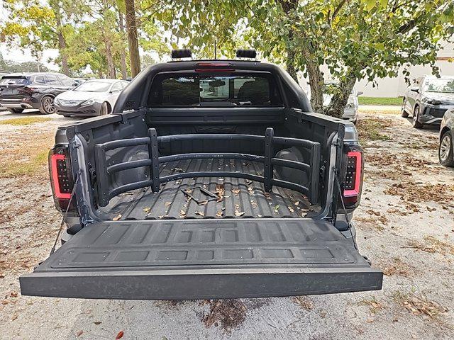 Photo of 2018 Satin Steel Metallic Chevrolet Colorado