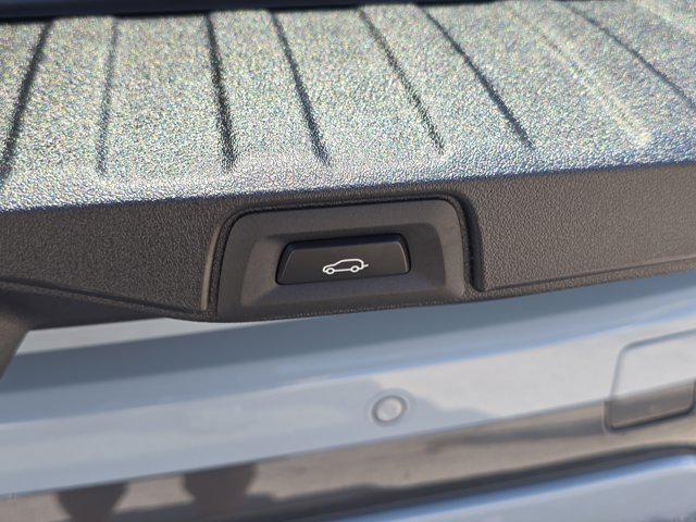 Photo of 2026 Brooklyn Grey Metallic BMW X5