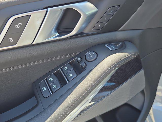 Photo of 2026 Brooklyn Grey Metallic BMW X5