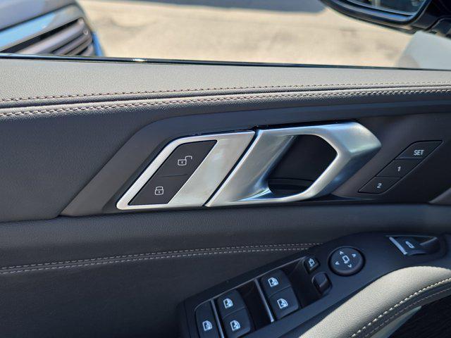 Photo of 2026 Brooklyn Grey Metallic BMW X5