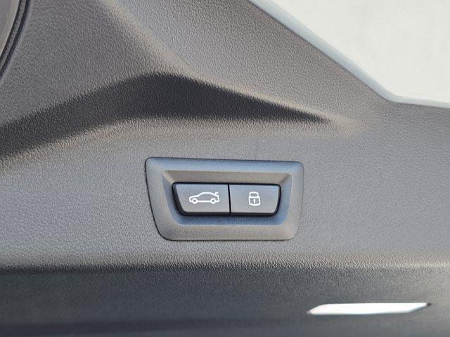Photo of 2026 Brooklyn Grey Metallic BMW X5