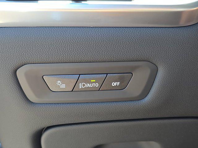Photo of 2026 Brooklyn Grey Metallic BMW X5