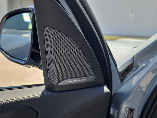 Photo of 2026 Brooklyn Grey Metallic BMW X5