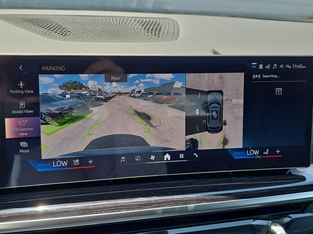 Photo of 2026 Brooklyn Grey Metallic BMW X5