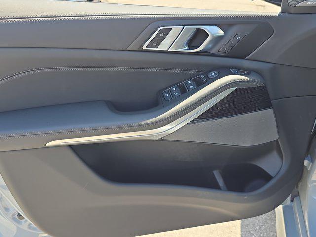 Photo of 2026 Brooklyn Grey Metallic BMW X5