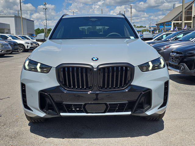 Photo of 2026 Brooklyn Grey Metallic BMW X5