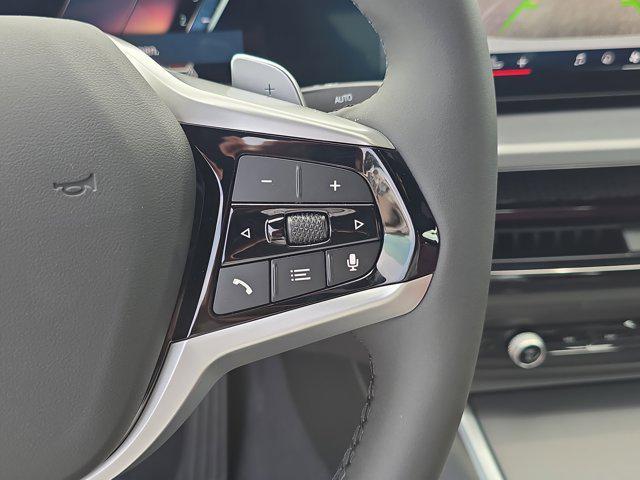 Photo of 2025 Alpine White BMW 230