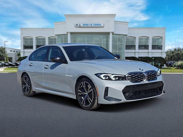 2024 BMW M340