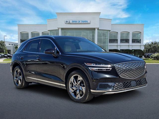 2023 Genesis Electrified Gv70