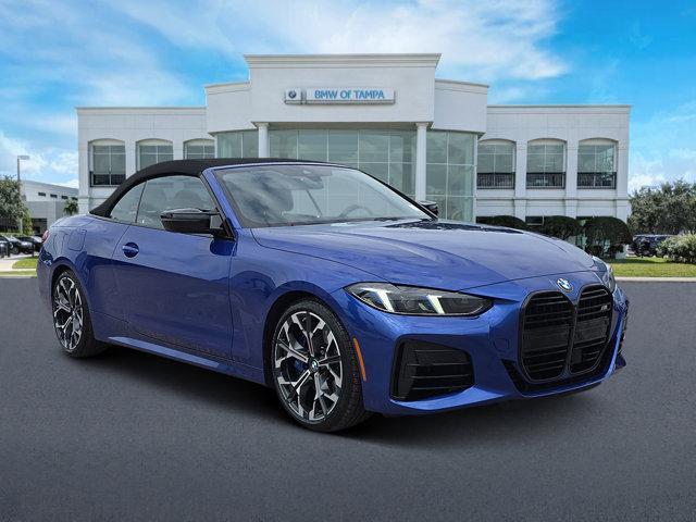2025 BMW M440