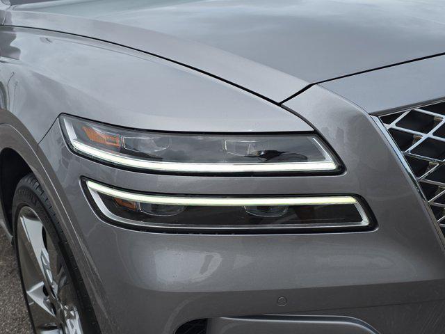 Photo of 2022 Savile Silver Genesis GV80