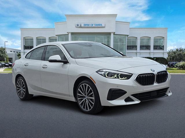 2024 BMW 228 Gran Coupe