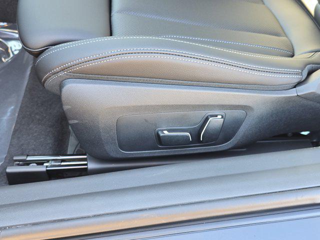 Photo of 2025 Black Sapphire Metallic BMW 230