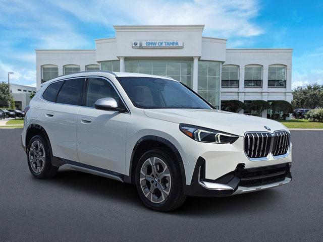 2024 BMW X1