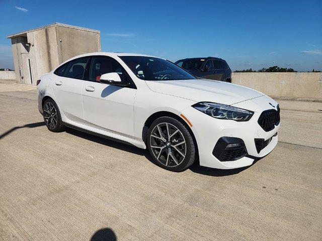 2023 BMW 228 Gran Coupe