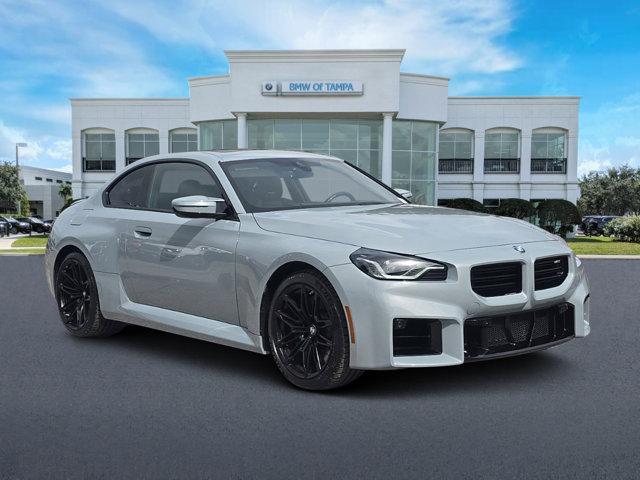 2024 BMW M2