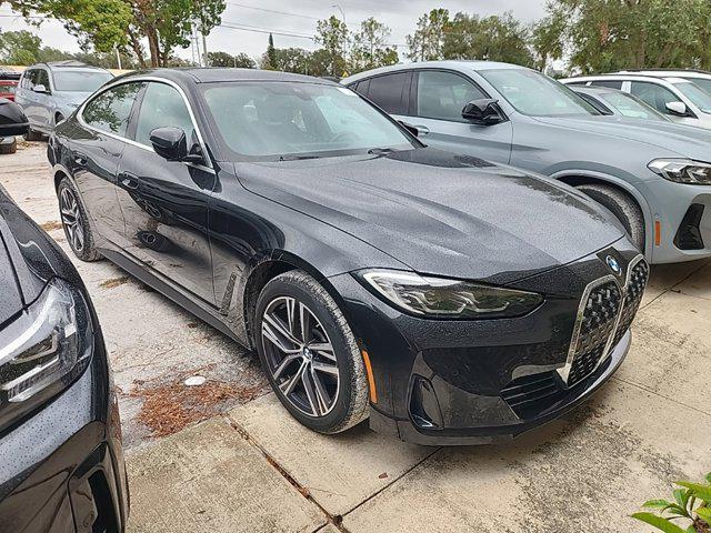 2024 BMW 430 Gran Coupe