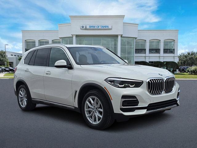 2023 BMW X5