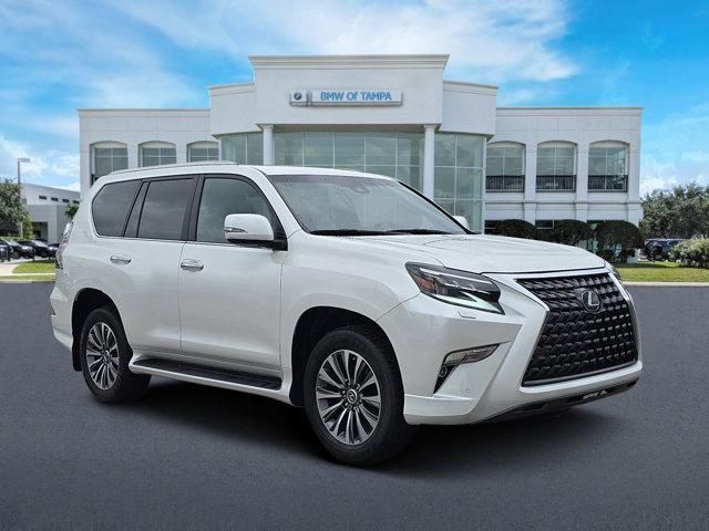 2023 Lexus Gx 460