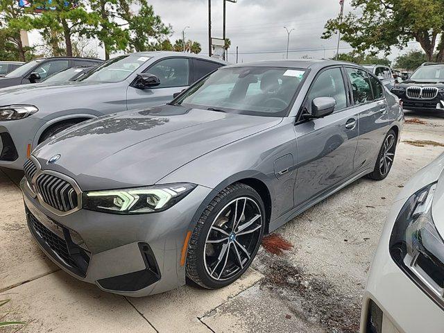 2023 BMW 330E