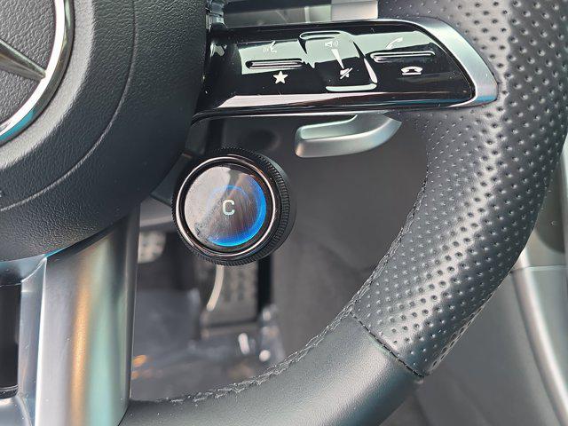 Photo of 2024 Black Mercedes-Benz AMG C 43