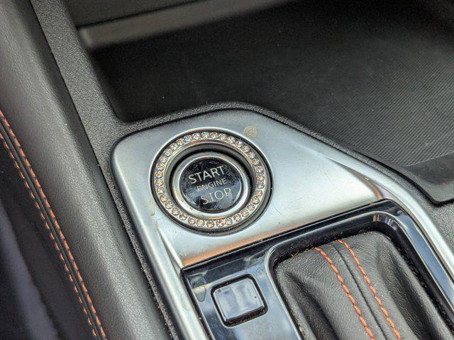 Photo of 2021 Gun Metallic/Super Black Nissan Sentra