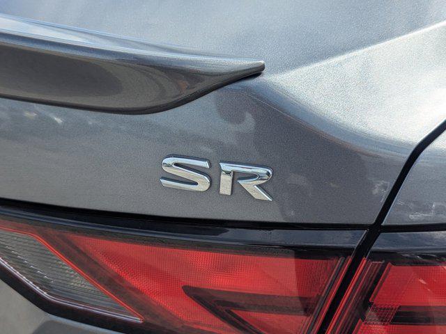 Photo of 2021 Gun Metallic/Super Black Nissan Sentra