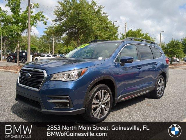 2022 Subaru Ascent