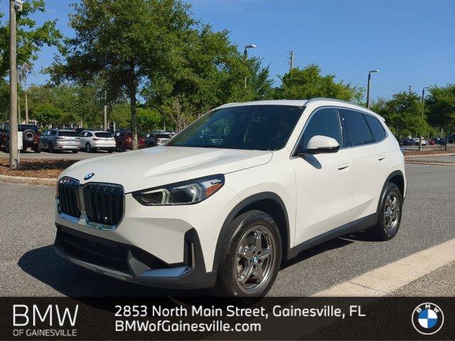 2023 BMW X1