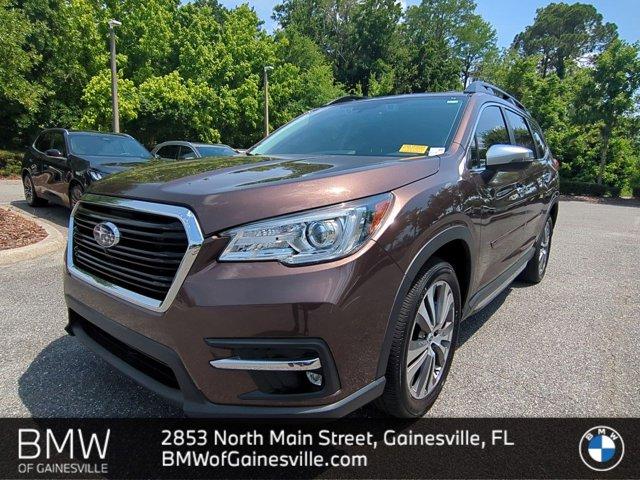 2020 Subaru Ascent